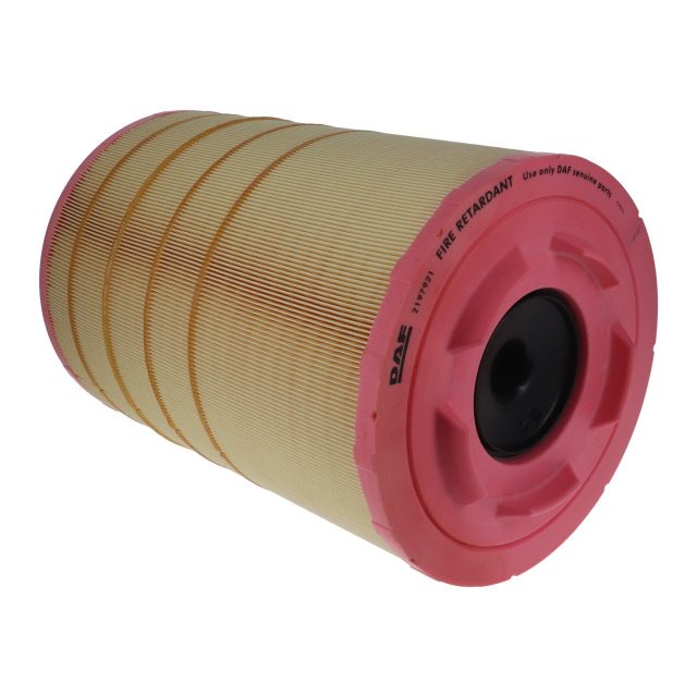 GENUINE DAF AIR FILTER photo 2