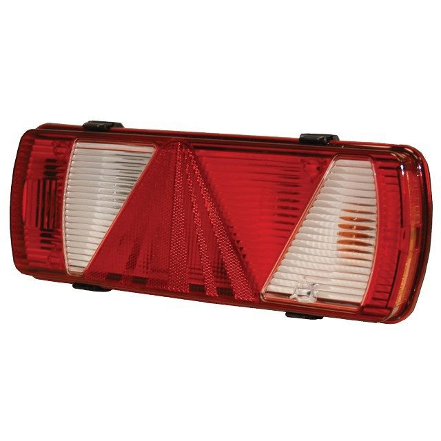 ECOFLEX RH LAMP - CLIP LENS VERSION