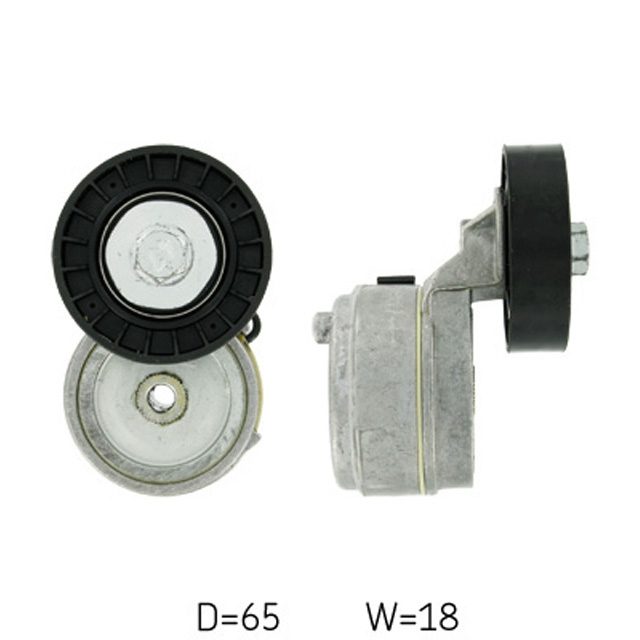 Multi-V tensioner kit