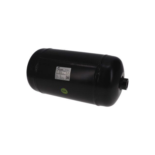 AIR TANK STEEL 4L TO SUIT MERCEDES photo 2