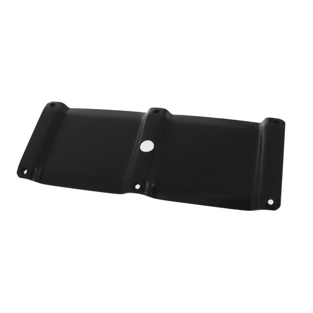 MUDGUARD JOINING BRACKET TO SUIT SCANIA
