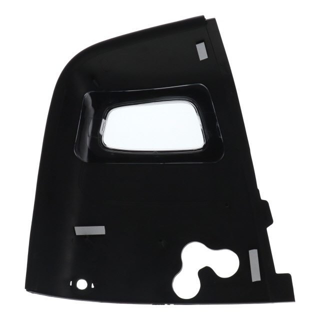 VOLVO FH4 SUNVISOR UPPER INSIDE COVER photo 2