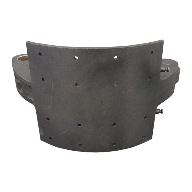 SV41 Brake Shoe c/w Roller to suit Scania