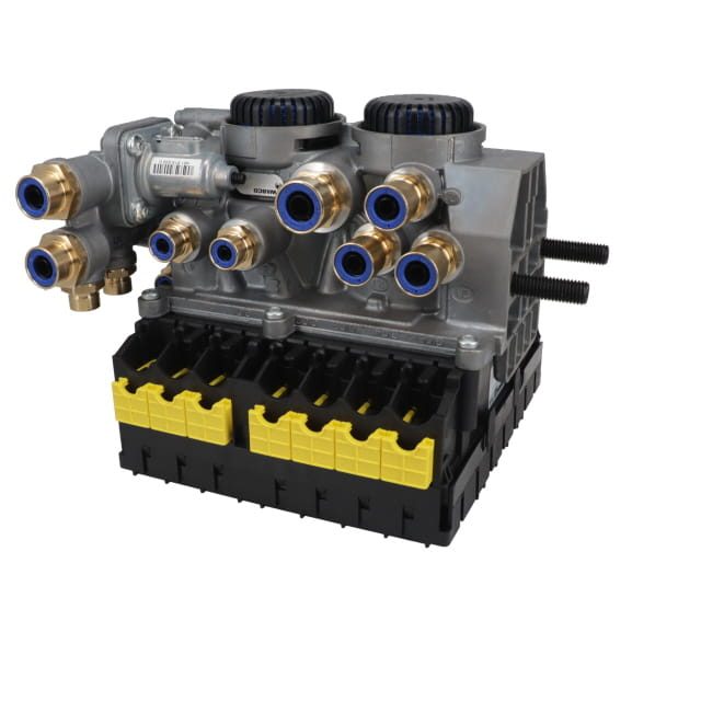 EBS-Trailer Modulator 24V