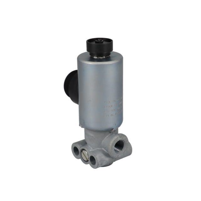 3/2 SOLENOID VALVE photo 3