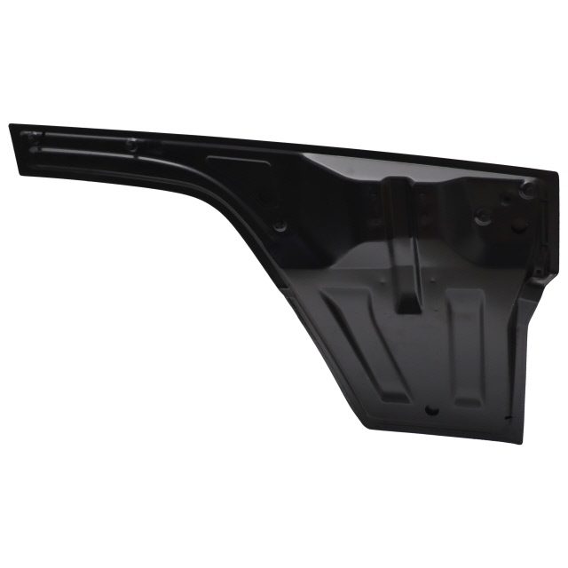 DOOR EXTENSION LH TO SUIT DAF XF photo 2