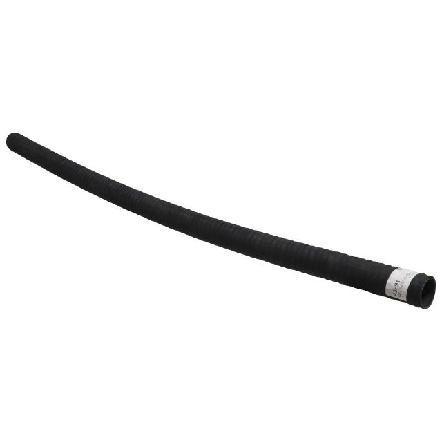 BLACK FLEX RADIATOR HOSE 32MM ID 41MM OD 1MTR 150PSI