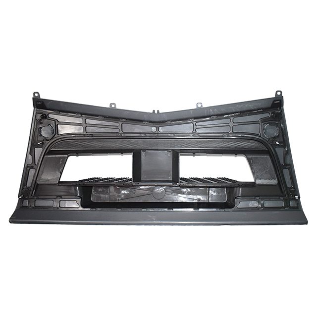 Front Bumper suits MERCEDES Actros MP4 photo 2