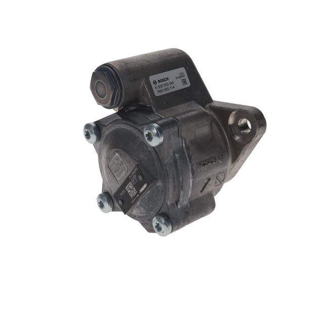mechanical steering pump photo 2