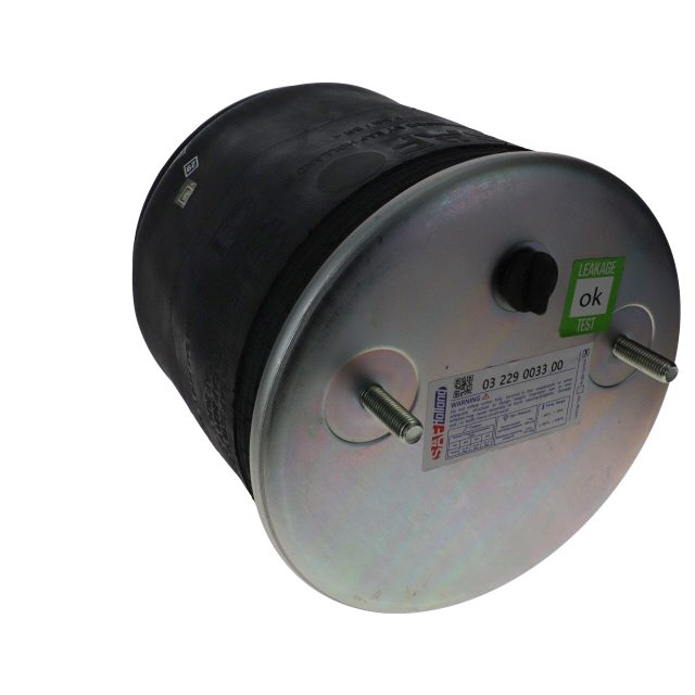 AIR BAG SAF 2619V PLASTIC BASE photo 4