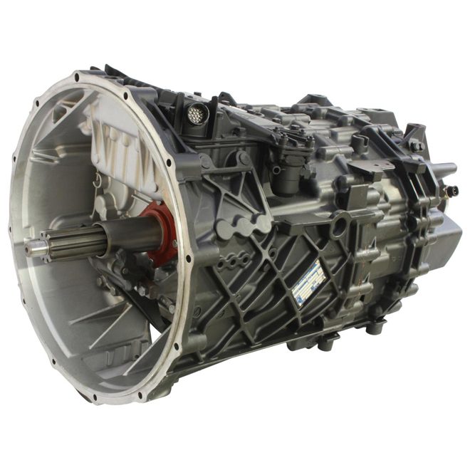 Transmission REMAN