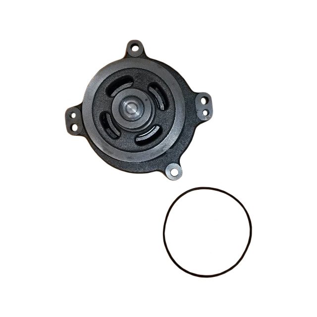 WATER PUMP TO SUIT IVECO STRALIS/TRAKKER/EUROTRAKKER