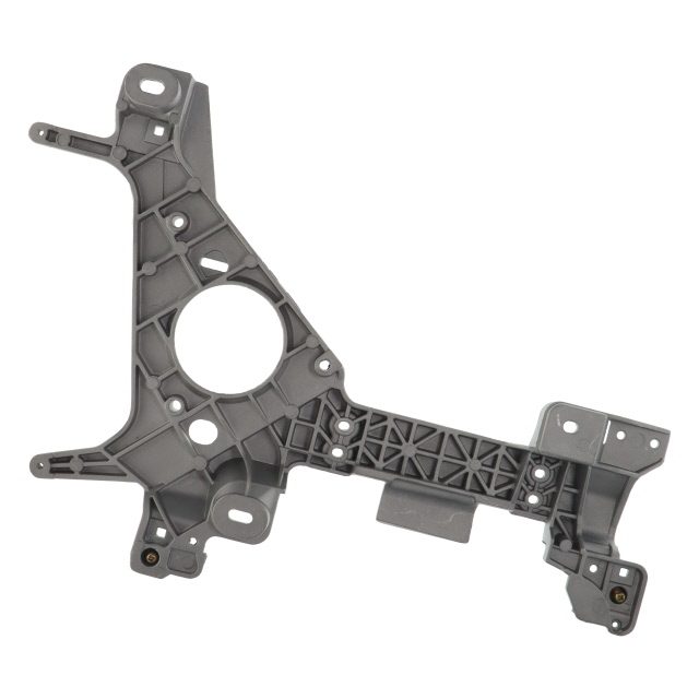Bumper bracket RH to suit Mercedes Arocs photo 2
