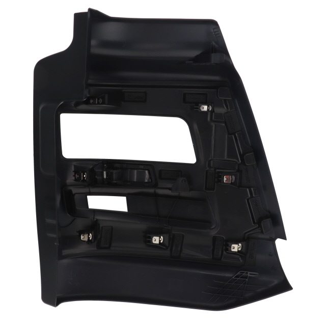 Headlamp Surround Panel - LH, Non-Fog Lamp - Suits MAN TGM 2003-on photo 2