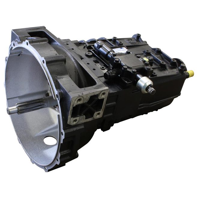 Transmission REMAN