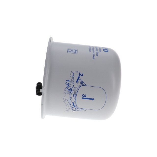 Genuine VOLVO Air Dryer Repair Kit photo 3