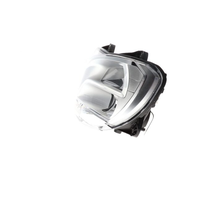 LH HEADLAMP HELLA C/W DRL DAF CF/XF E6 2013->ONWARDS photo 2