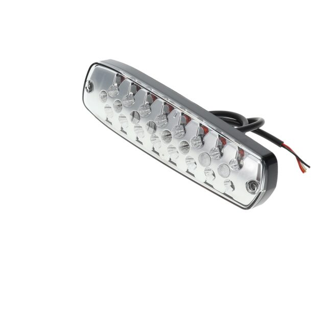 Hella LED Rear Combination Lamp - 12/24V LH/RH - Scania photo 2