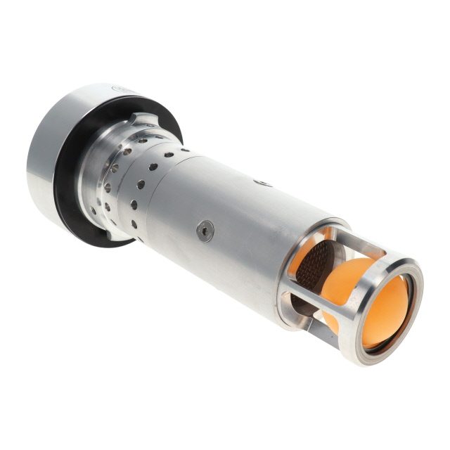 Hercules 80mm double bayonet external fitting with float photo 2