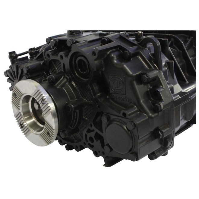 Transmission REMAN photo 3