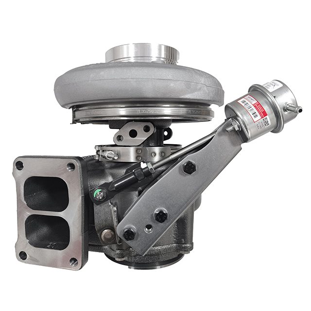 Holset Turbocharger To Suit Volvo photo 4
