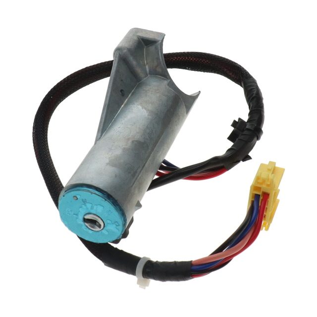 Ignition Lock and Keys Kit - Suits DAF LF Euro 6 photo 4