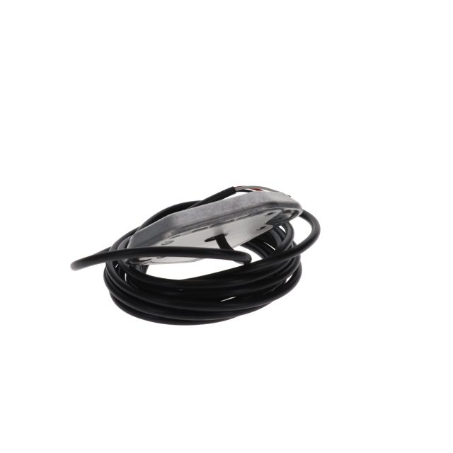 W152 LED WARNING LAMP 12/24V photo 3