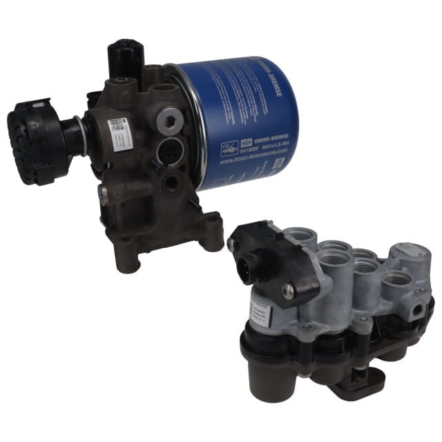 Air Processing Unit