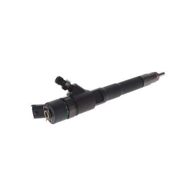 INJECTOR photo 3