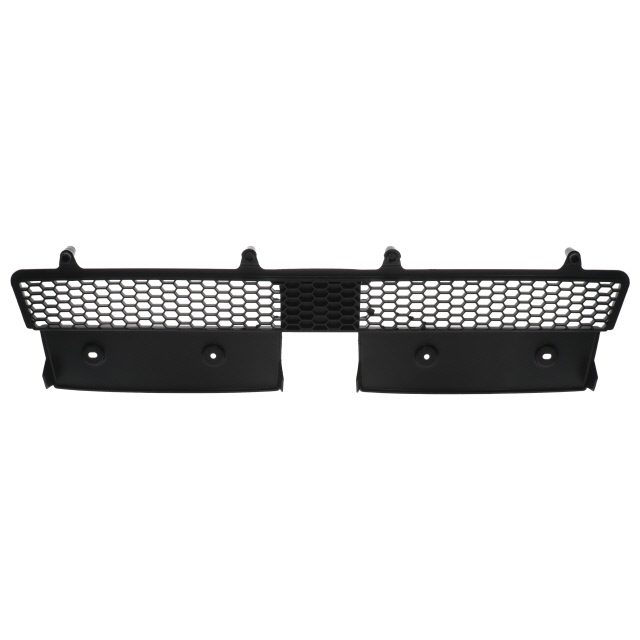 RADIATOR GRILLE MAN TGL TGM E6 photo 2