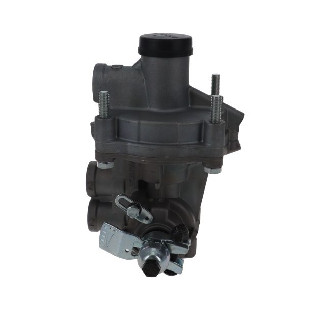 Automatic Load Sensing Valve