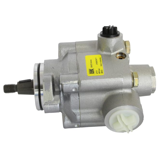 Hydraulic Pump  steering system REMAN photo 2