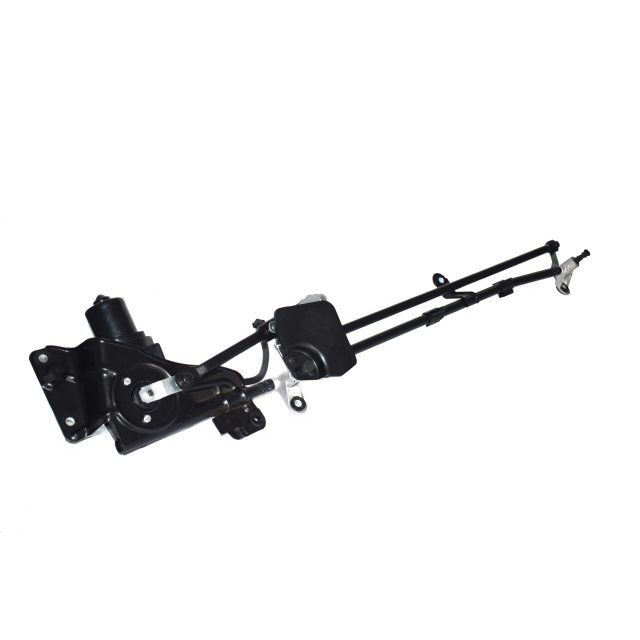 Wiper Linkage inc Motor to suit DAF & Renault photo 2