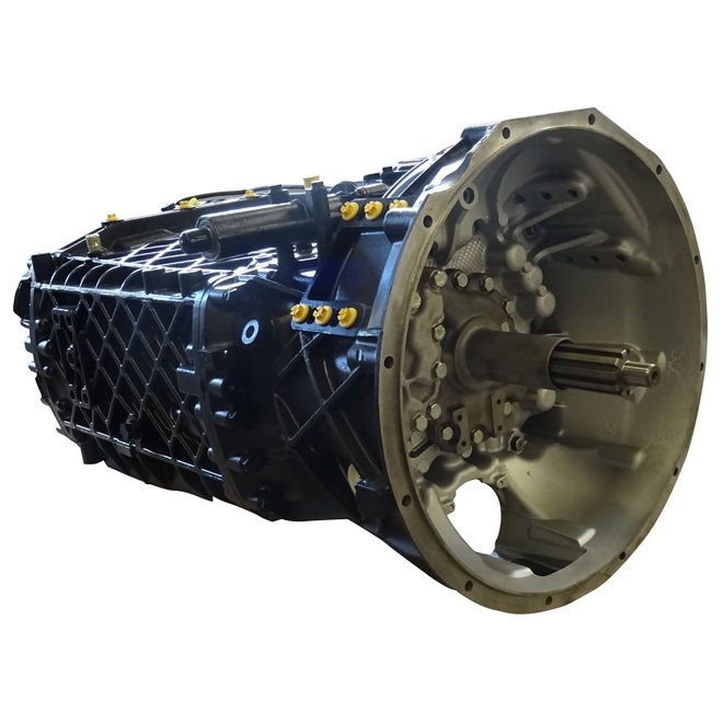 Transmission REMAN photo 4