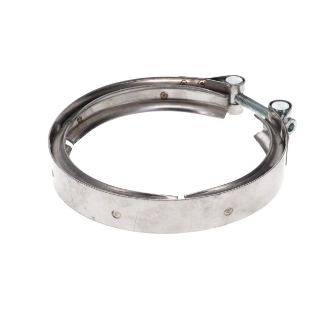 UNIVERSAL EXHAUST CLAMP photo 4