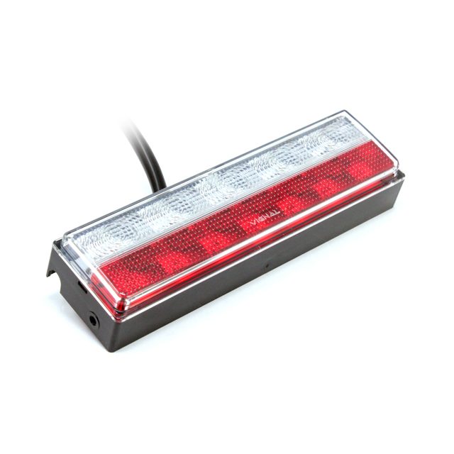CTL15 LED BARLIGHT STOP POSITION & DYNAMIC INDICATOR 24V photo 2