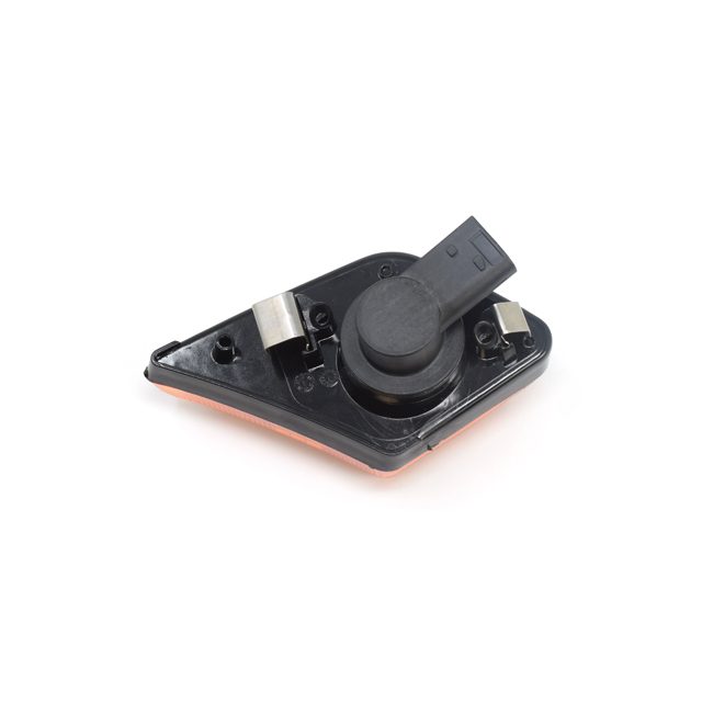 Side Repeater - LH - Suits Mercedes Actros MP4 photo 3