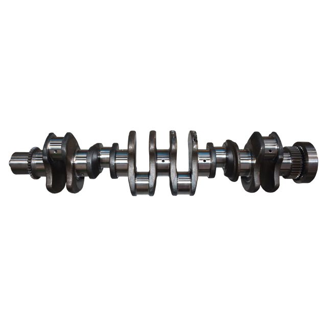 CRANKSHAFT TO SUIT CUMMINS ENGINE/DAF ENGINE