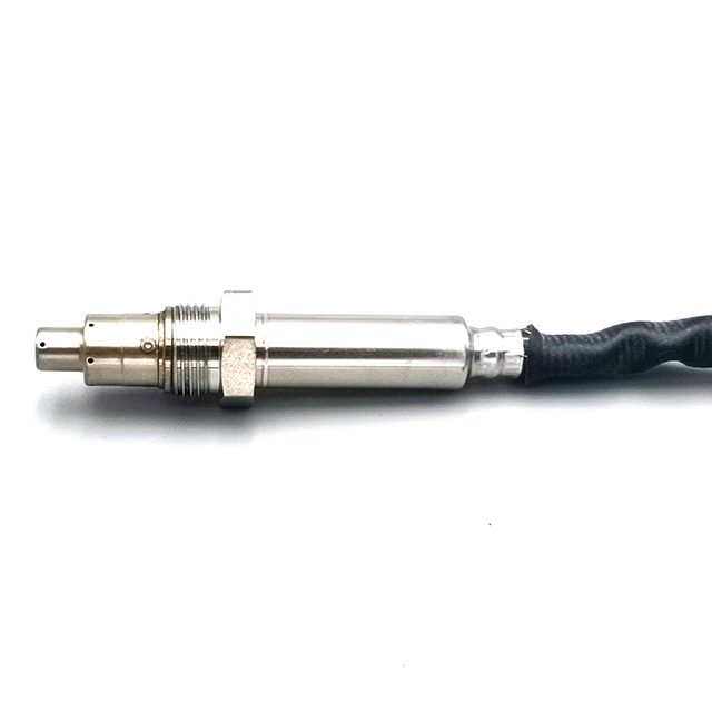12V NOX SENSOR MERCEDES SPRINTER / VITO POST CAT photo 3