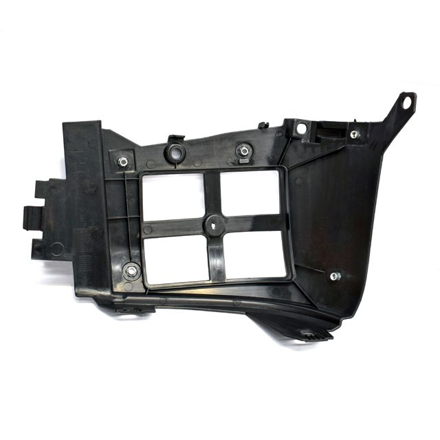 BUMPER CORNER SUPPORT RH RENAULT T SERIES EURO 6 photo 2