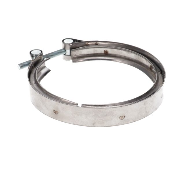 UNIVERSAL EXHAUST CLAMP photo 3