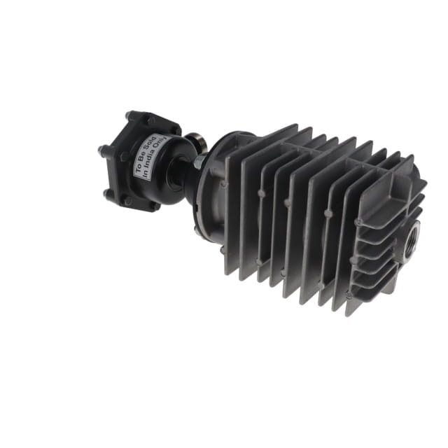 HALDEX Consep Condenser photo 3