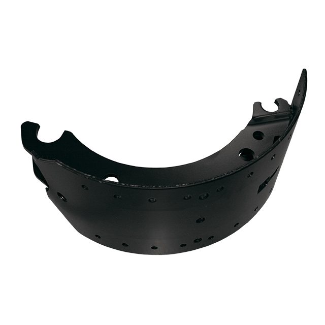 Brake Shoe - Unlined - 420x180 Q/C 95 Series