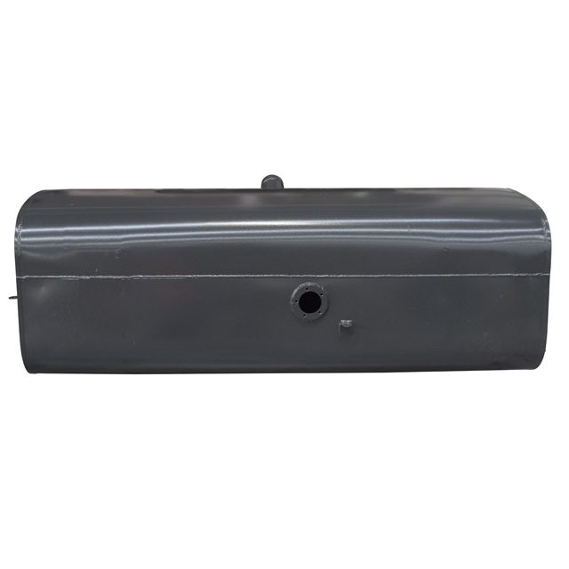 Fuel Tank to fit DAF - Steel photo 3