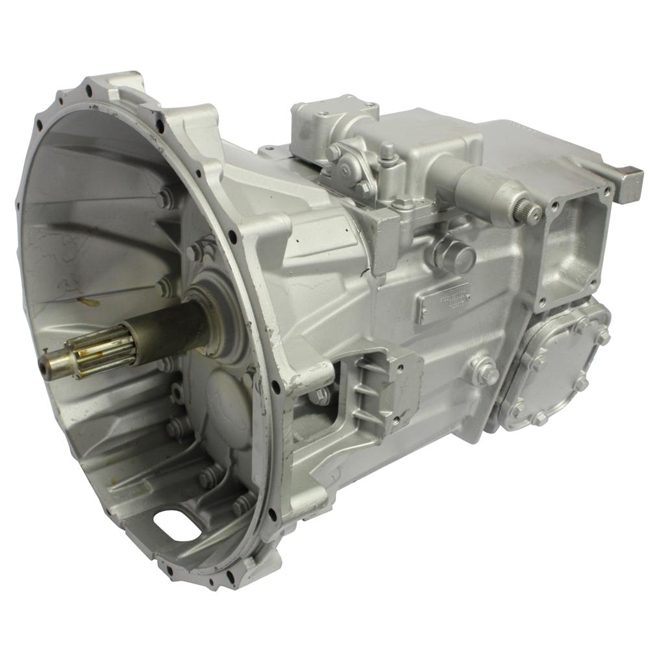 Transmission REMAN