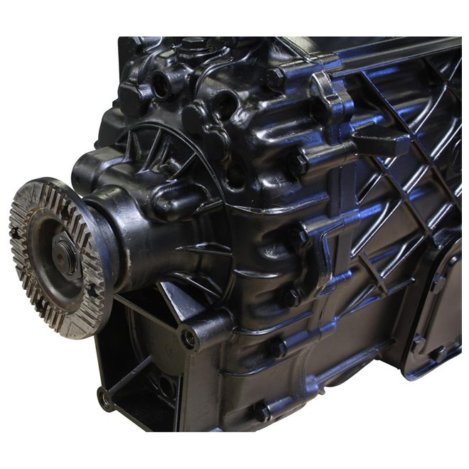 Transmission REMAN photo 3