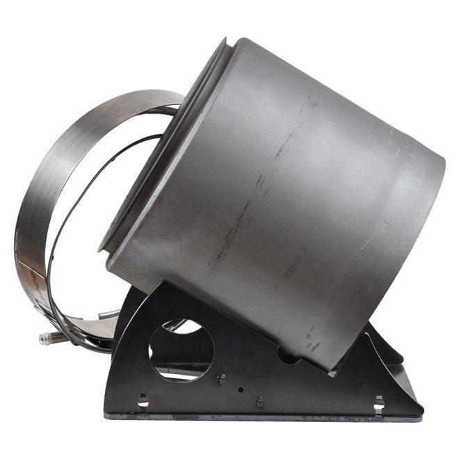 EXCHANGE PARTICULATE FILTER INC FITTING KIT photo 4