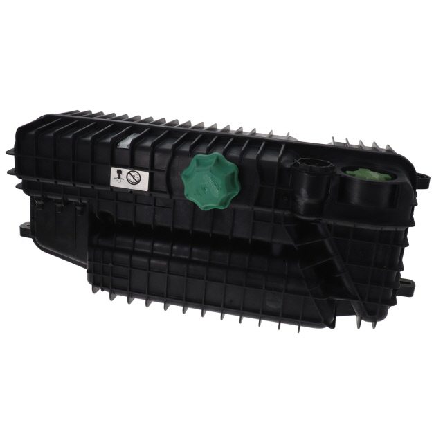 MAHLE EXPANSION TANK SUITABLE FOR MERCEDES ACTROS