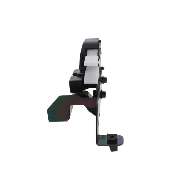 FRONT PANEL HINGE RH TO SUIT MAN TGX TG3 photo 2
