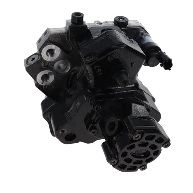 BOSCH OEM COMMON RAIL PUMP TO SUIT MAN photo 2